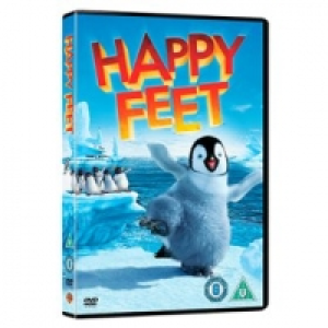 Happy Feet £4.00