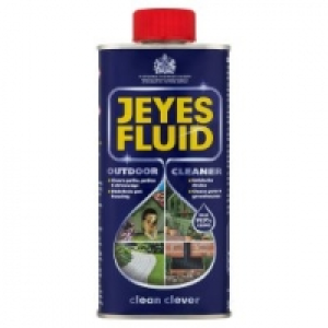 Asda Jeyes Fluid Multi Purpose Disinfectant