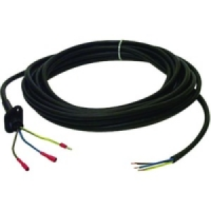 Wickes Replacement Pump Leads 10M £34.50