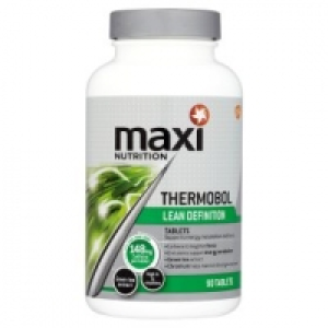 Asda Maxifuel Thermobol Tablets