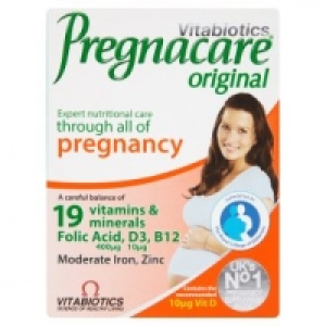 Original Tablets £3.50