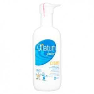 Junior Cream £5.49