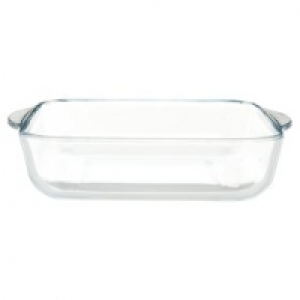 Glass Roaster £2.50