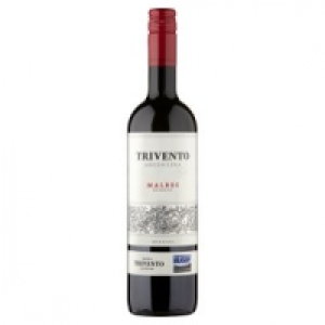 Reserve Malbec £7.98