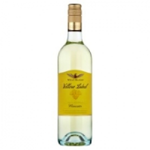 Yellow Label Moscato £6.98
