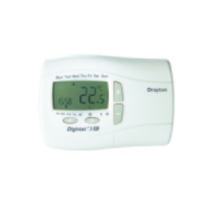 Digistat 7 day Room Thermostat RF701