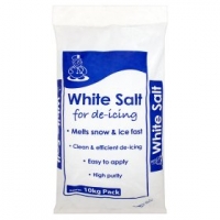 Asda  White Salt For De-Icing