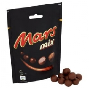 Mix Pouch &pound;2.09