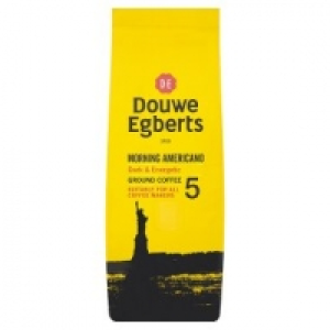 Morning Americano &pound;2.99
