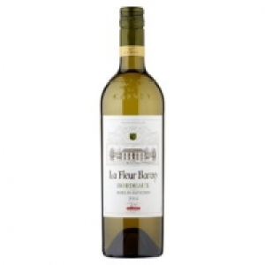 Baron Semillon-Sauvignon £4.97