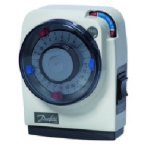 102 24 hr Electro-mechanical Mini Prgmr