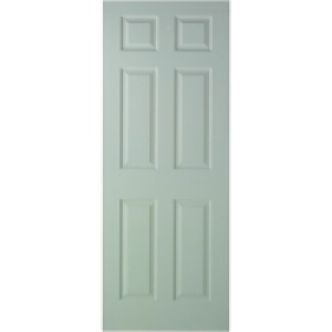 Woburn Moulded Fire Door 1981x686mm