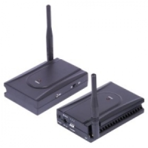 Asda Slx AV Sender