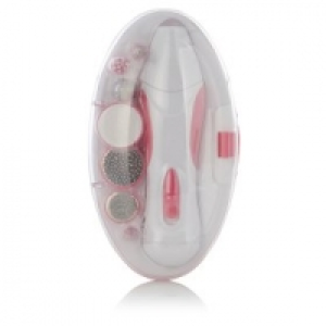 Asda George Home Manicure Kit