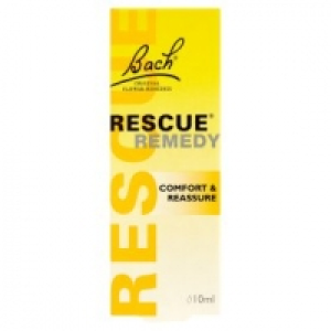 Asda Bach Rescue Remedy