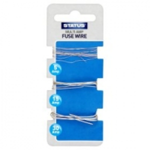 Fuse Wire £2.00