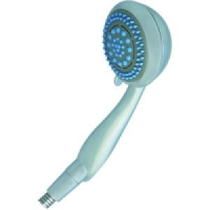 Six Mode Chrome Handset £19.95