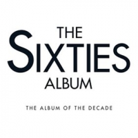 Asda Cd The Sixties Album: The Album of the Decade