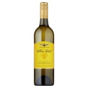 Yellow Label Sauvignon Blanc £9.98