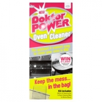 Asda Jml Doktor Power Oven Cleaner