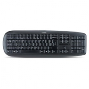 Asda Polaroid Wireless Deskset Keyboard & Mouse