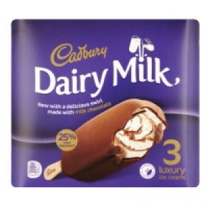 Cadbury Dairy Milk Swirl