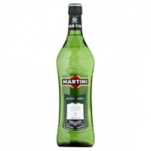 Extra Dry £11.50