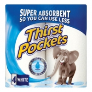 Thirst Pockets
