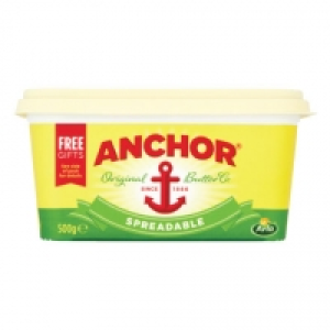 Anchor Spreadable Original
