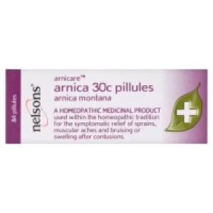 Asda Nelsons Arnica 30c