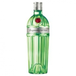 Asda Tanqueray No 10 No. Ten Batch Distilled Gin