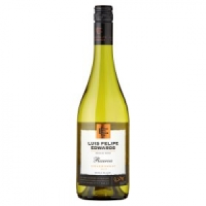 Reserva Chardonnay £6.97