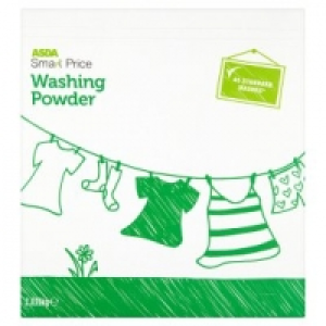 Asda Asda Smart Price Washing Powder 45 Washes