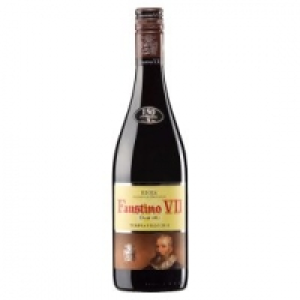 VII Rioja £6.00