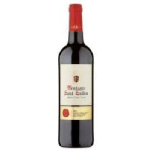 Saint Emilion £6.97