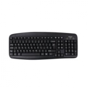 Asda Polaroid Wired Keyboard