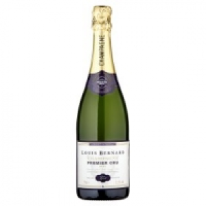 Premier Cru Champagne Brut £16.00