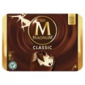 Magnum classic £3.35