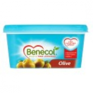 Benecol olive spread &pound;2.79