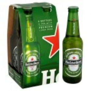 Heineken £4.49