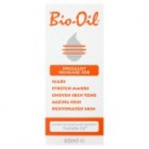 Bio-oil &pound;7.00