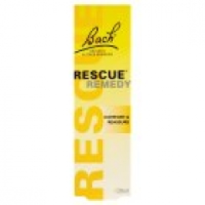 Bach Rescue remedy £9.45