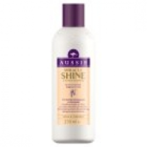 Aussie Miracle Shine Conditioner £3.99