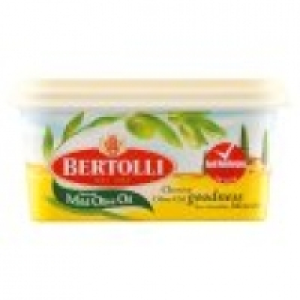 Bertolli Olive Oil Spread 500g £2.00