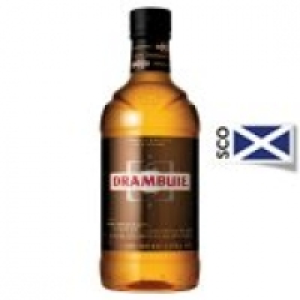 Drambuie &pound;20.00