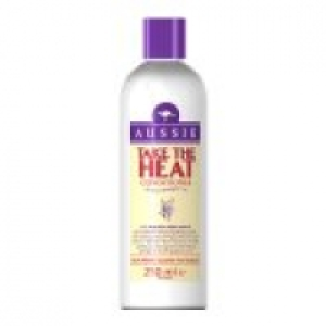 Aussie Take The Heat Conditioner £3.99