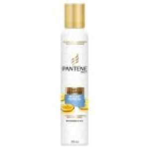 Pantene dry shampoo instant refresh £3.99