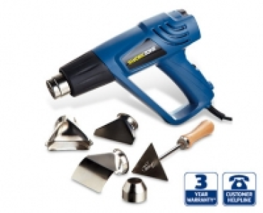 2000W Hot Air Gun