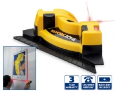 Cross Line Laser Level