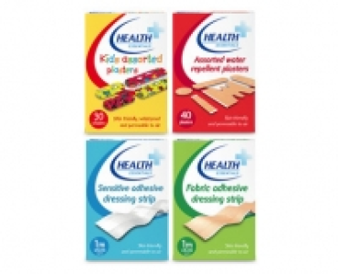 Plasters £69.00